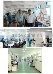 CND Electronic Technology (Shenzhen) Co., Ltd. company overview - view 2 thumbnail
