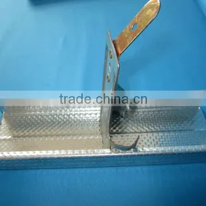 Easten European Light Steel Channel for Gypsum Drywall Partition thumbnail-1