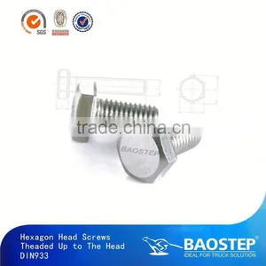 BAOSTEP Specialized Special Design Low Cost M12 Bolt Size thumbnail-1