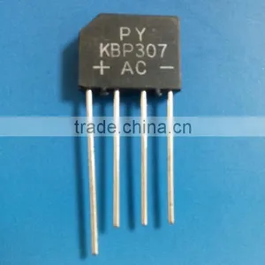 KBP210 Kbp Bridge Diode thumbnail-1