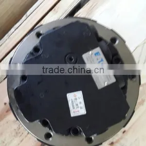 VIO20 Travel Motor, Hydraulic Main Pump, B22, B25, B27 Mini Digger Excavator Final Drive thumbnail-3