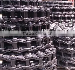 Kobelco SK250 Track Link, Kobelco SK250 Track Chain, Kobelco SK250 Track Link Assy, YN62D00013F2 thumbnail-1