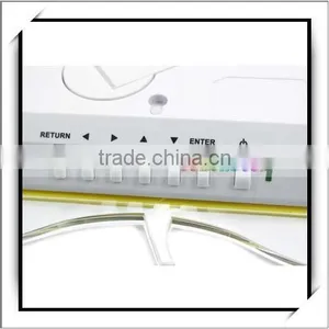 7 Inch Wide Screen Funny Digital Photo Frame thumbnail-4