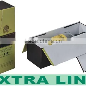 China Supplier Cardboard Cases For Shipping Glass Beer Bottles thumbnail-3
