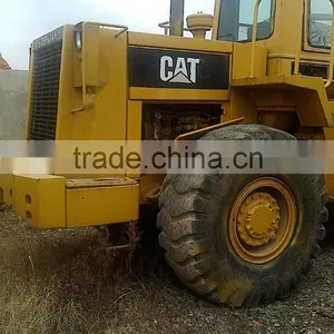 Good Condition Used LOADER CAT 950B (Sell Cheap Good Condition) thumbnail-5
