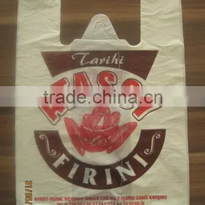 Shopping Bag...25cm(8+8)*40cm thumbnail-1