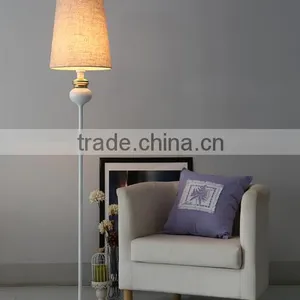 Wholesale Hot Sale Metal Floor/Table Desk Lamp For Office Hotel Home Decor thumbnail-4