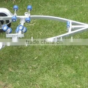 Jet Ski Boat Trailer thumbnail-2