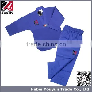 Taekwondo Uniforms With V Neck,taekwondo Equipment thumbnail-1