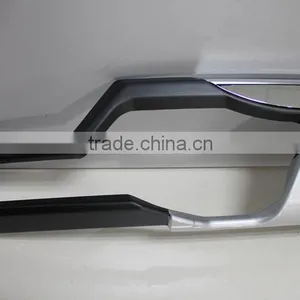 2012 Front and Rear Car Bumper for Honda CRV 4x4 Auto Accessories Pouvenda Manufacturer thumbnail-2