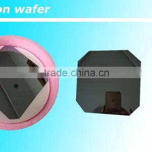 2016 Hot Square Polished Silicon Wafer Product By Factory thumbnail-1