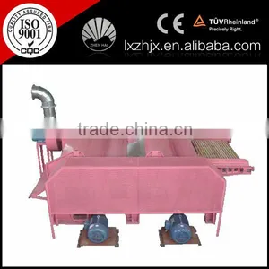 HFI-1000 Nonwoven Waste Fabric Waste Clothes Opening Recycling Machine thumbnail-1