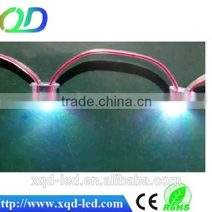 SMD Full Color LEDs Pixel Lightwith 10mm Electric Wires Cables Led Point Light Source thumbnail-4