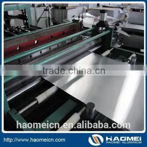 2mm Thick Roll of Aluminum Diamond Plate thumbnail-3
