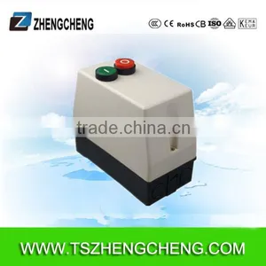 Auto Magnetic Starter for Overload Protection 660V 95A thumbnail-1