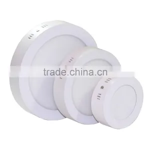 18W Wholesale Hot Sale Round Led Panel thumbnail-3