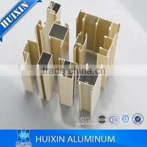 New Hot Products on the Market Extruded Aluminium Kitchen Profile thumbnail-1