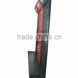 Shooting Equipment Display Stand thumbnail-3
