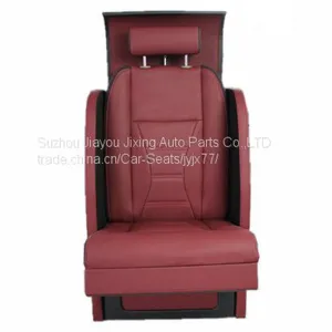 Electric Car Seat With Foding Bar Seat thumbnail-5