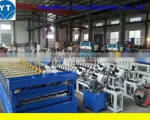 Hangzhou Yutong Machinery Co., Ltd. company overview - view 2 thumbnail