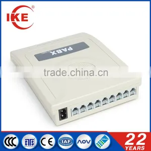 Cheap Pbx Phone System TC-108C thumbnail-3