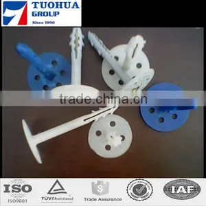 Best Quality Best Selling Plastic Heat Preservation Nail Wholesale thumbnail-2