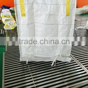 pp Tubular Type C Jumbo Bag/ Type C Bulk Bag/conductive Bag thumbnail-1