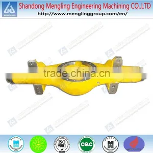 Best Quality of Casting Axle Housing thumbnail-1