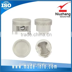 Gold Supplier G13 Gasoline Engine Piston OE NO.:12111-82010-0 thumbnail-1