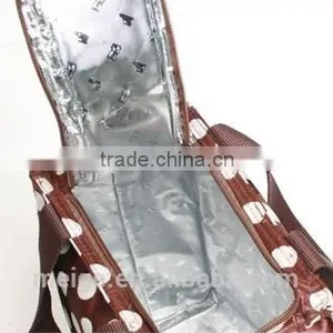 Lastest Design Insulating Effect Cooler Bag/wine Cooler Bag/effect Cooler Bag thumbnail-3