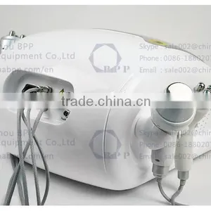 Home Device RF Skin Tightening Face Lifting System Radiofrequency Facial Body Instant Wrinkle Remover Multi-functional Equipment thumbnail-5