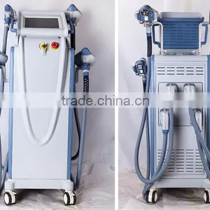 .E-light IPL RF Radio Frequency Skin Tightening Machine 570mm-950mm thumbnail-2