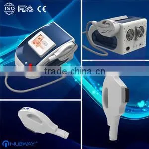 New Hottest Portable IPL Factory Provide Hottest Selling Portable Elite Ipl Beauty Equipment thumbnail-1