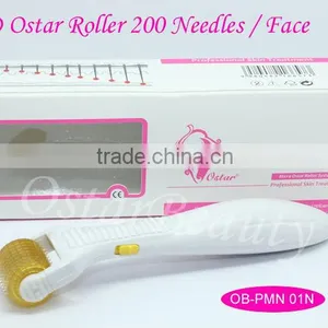 Led Derma Roller Acne Scars for Skin Tighten Skin Care thumbnail-1