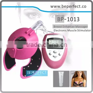 BP1013 2016 Best Cheap Electric Breast Massager/breast Nipple Massage thumbnail-1