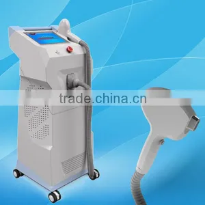 50-60HZ Skin Rejuvenation Diode Laser Dark Skin Hair Removal! Soprano Diode Laser Skin Hair Removal Ipl Machine Bode Pigmented Hair thumbnail-1