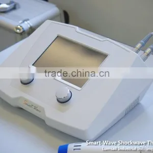 High Technology Shock Wave Physical Therapy Equipment for Back Pain Treatment thumbnail-5