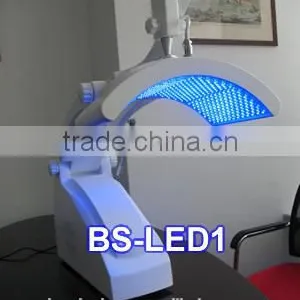 LED Phototherapy System for Skin Care / Portable Pdt LED Phototherapy thumbnail-1