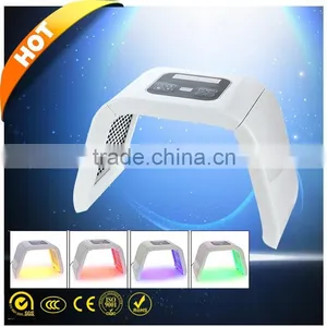 Skin Toning Led Light For Skin Care PDT Beauty Machine/LED Light Anti-aging Therapy Beauty Skin Rejuvenation Device Anti-aging Acne Scar Removal Pdt thumbnail-1