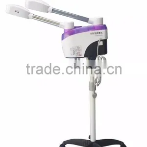 Facial Steamers Equipment Optima Steamer for Face With Ozone thumbnail-1