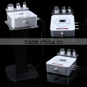 Free Shipping!!! Equipo Del Rf, Massager Del Rf, Lipo Cavitation Equipment thumbnail-1
