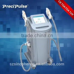 Skin Rejuvenation Hair Removal NYC3 IPL Therapy Laser IPL thumbnail-1