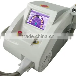 2016 Factory Direct Sale Laser Yag Tattoo Removal Device !! thumbnail-4