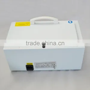 Hottest Medical Sterilizer Device Hot Air Oven Dry Heat Sterilizer From China thumbnail-4