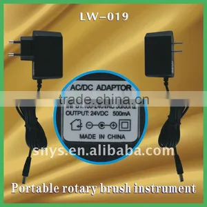 Portable Rotary Brush Beauty Instrument thumbnail-4