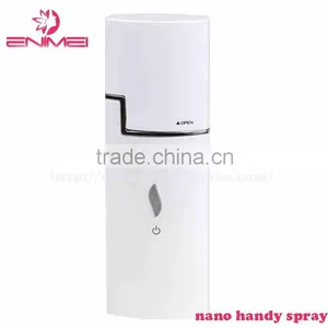 Newest Nano Handy Mist Spray 1.5W Deepest Moisturizing Equipment thumbnail-3
