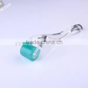 Hair Loss Treatment 200 Needle Derma Roller With Changeable Tips thumbnail-5