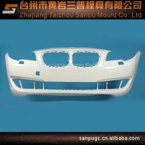 ISUZU Car Bumper Mold ,car Accessories & Auto Parts,injection Molding Machines,competitive Price thumbnail-1