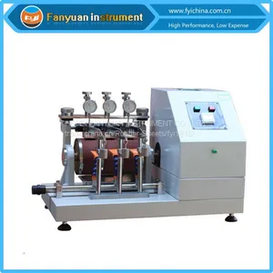 ASTMD1630 NBS Abrasion Tester thumbnail-1
