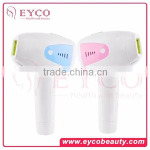Good Quality Crazy Selling Portable Personal Ipl Laser Clinics Hair Treatment Removal Machine thumbnail-1